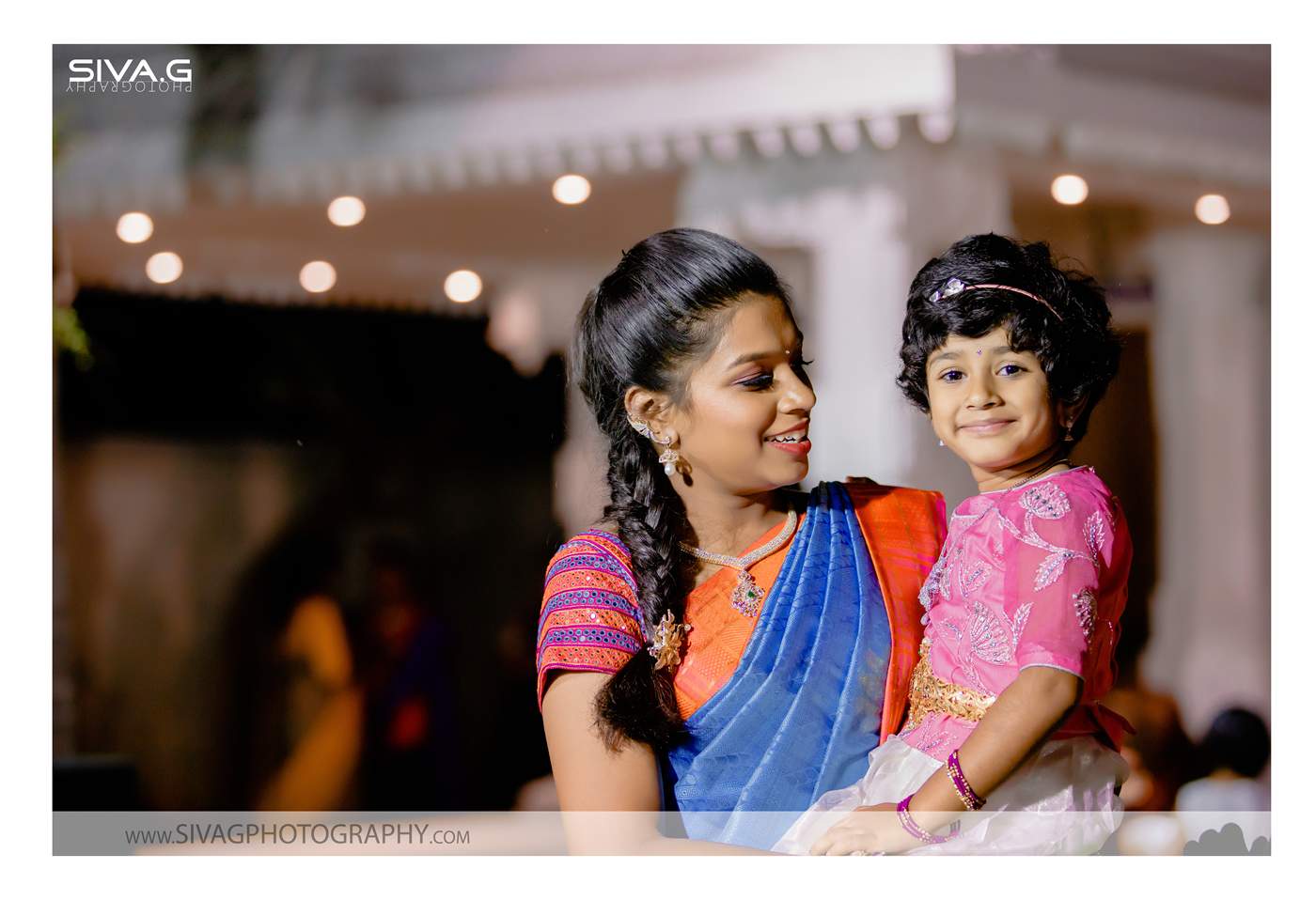 Candid Wedding PhotoGraphy Karur - Siva.G PhotoGraphy